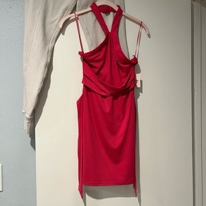 Superdown Mini Dress